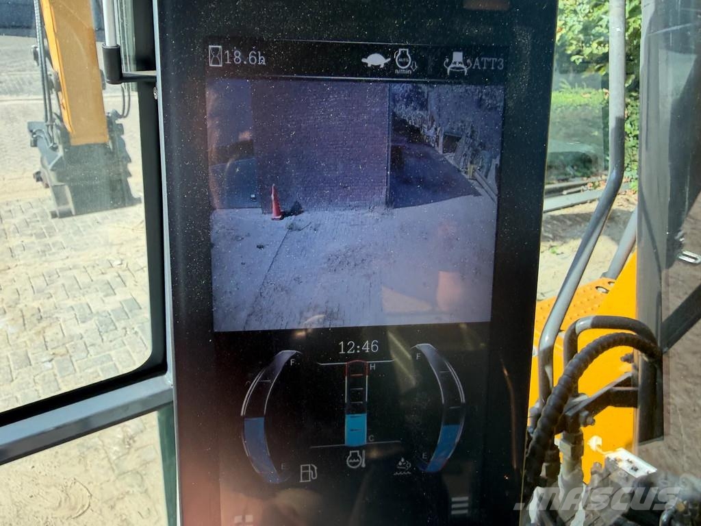 XCMG XE155 ECR XE155 ECR Гусеничные экскаваторы
