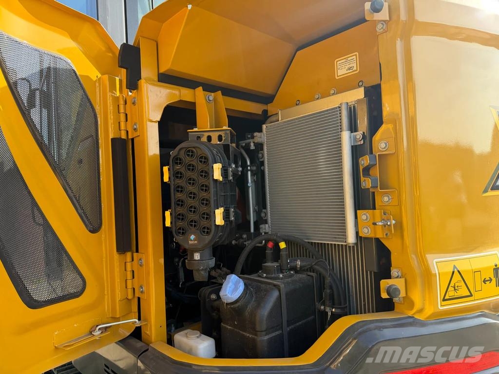 XCMG XE155 ECR XE155 ECR Гусеничные экскаваторы