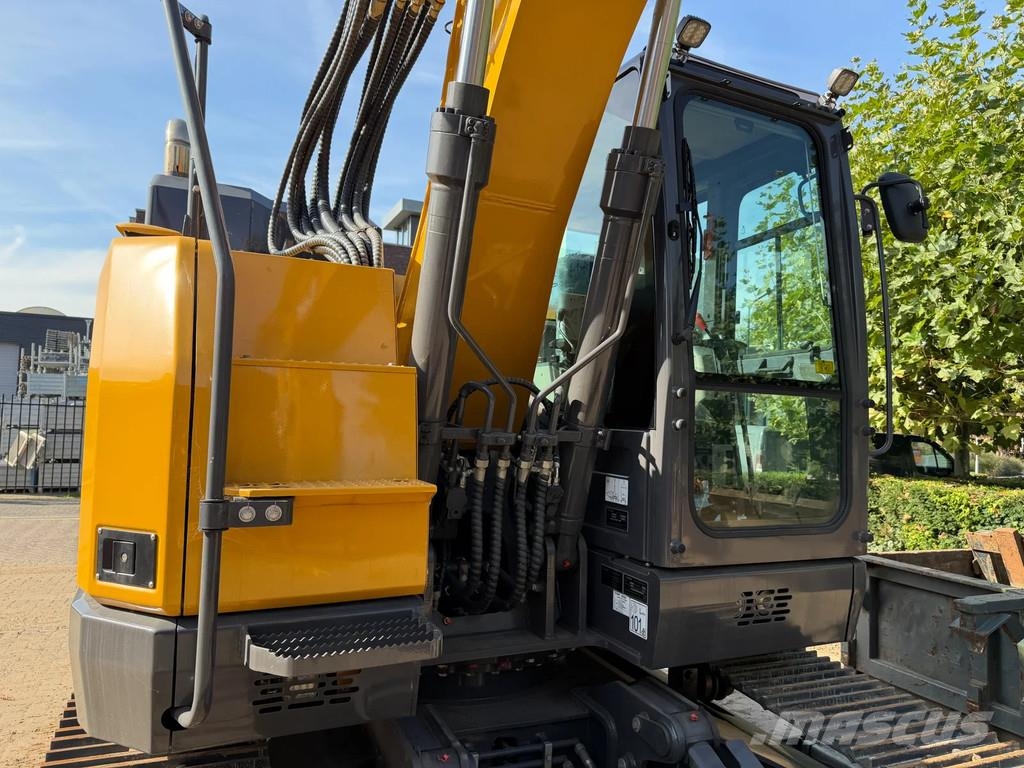 XCMG XE155 ECR XE155 ECR Гусеничные экскаваторы