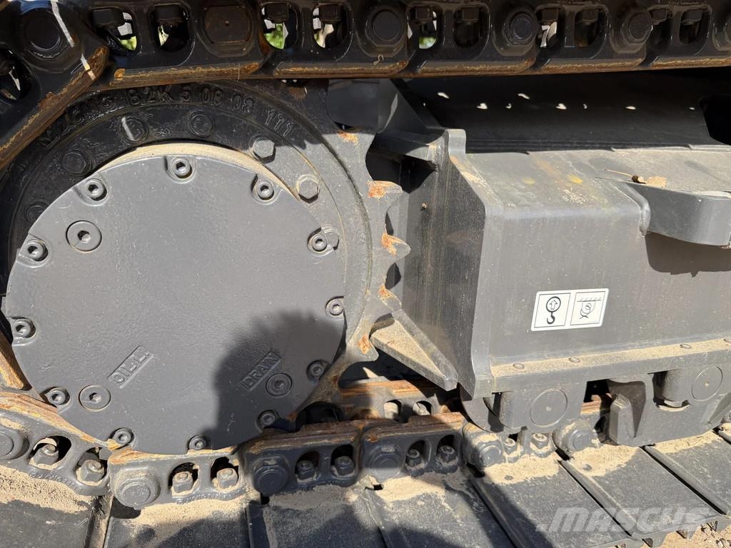 XCMG XE155 ECR XE155 ECR Гусеничные экскаваторы