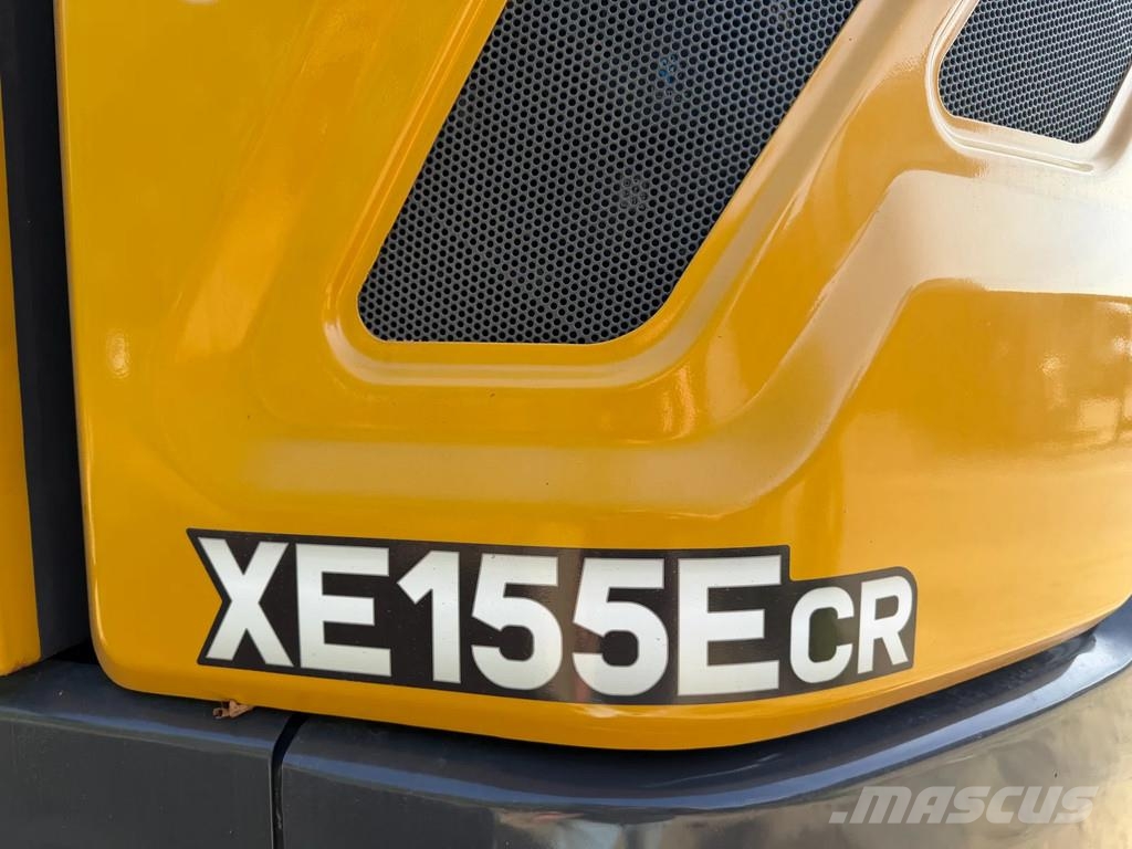 XCMG XE155 ECR XE155 ECR Гусеничные экскаваторы
