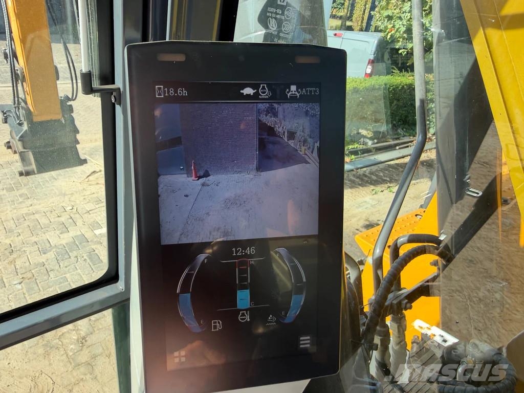 XCMG XE155 ECR XE155 ECR Гусеничные экскаваторы