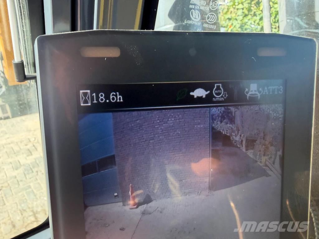 XCMG XE155 ECR XE155 ECR Гусеничные экскаваторы