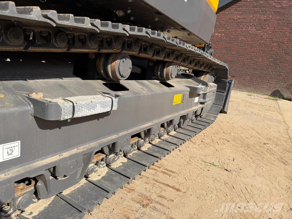 XCMG XE155 ECR XE155 ECR Гусеничные экскаваторы