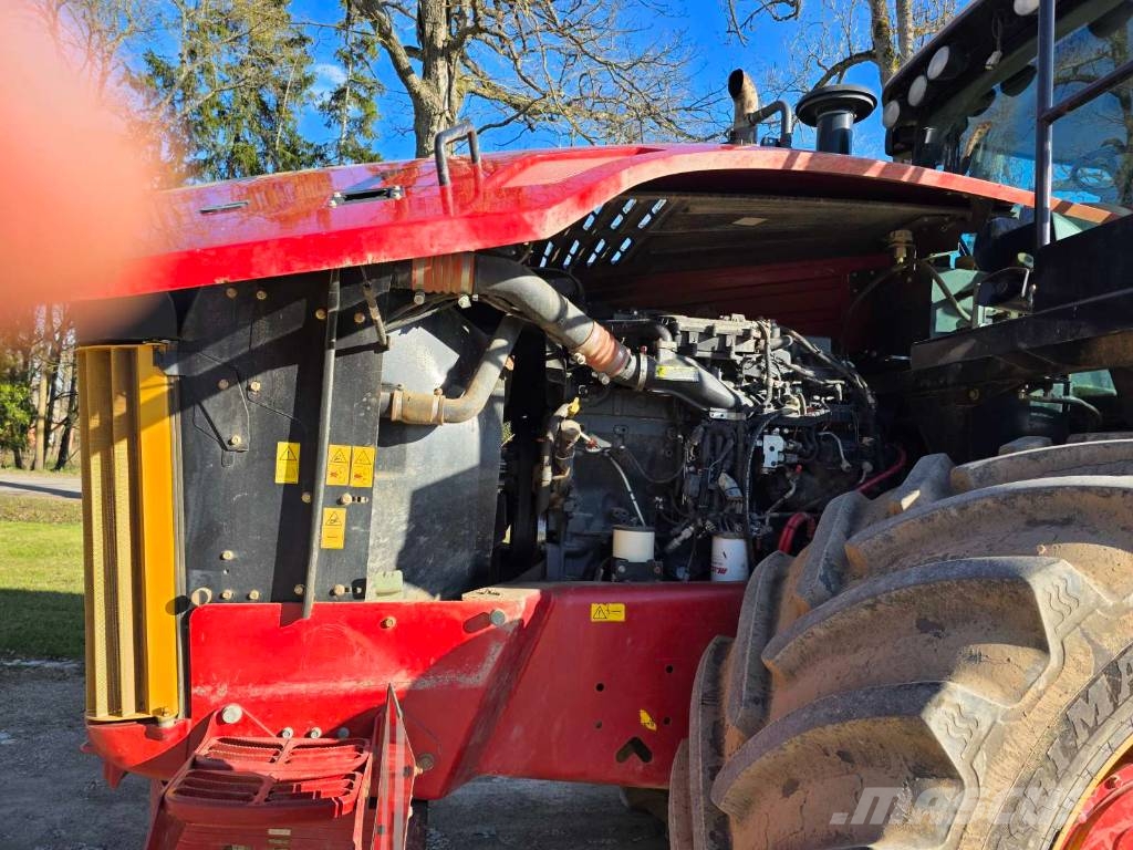 Versatile 375 Tratores