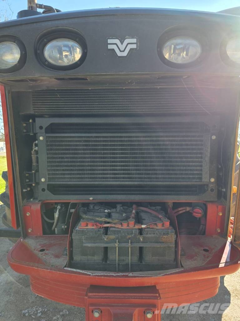 Versatile 375 Tratores