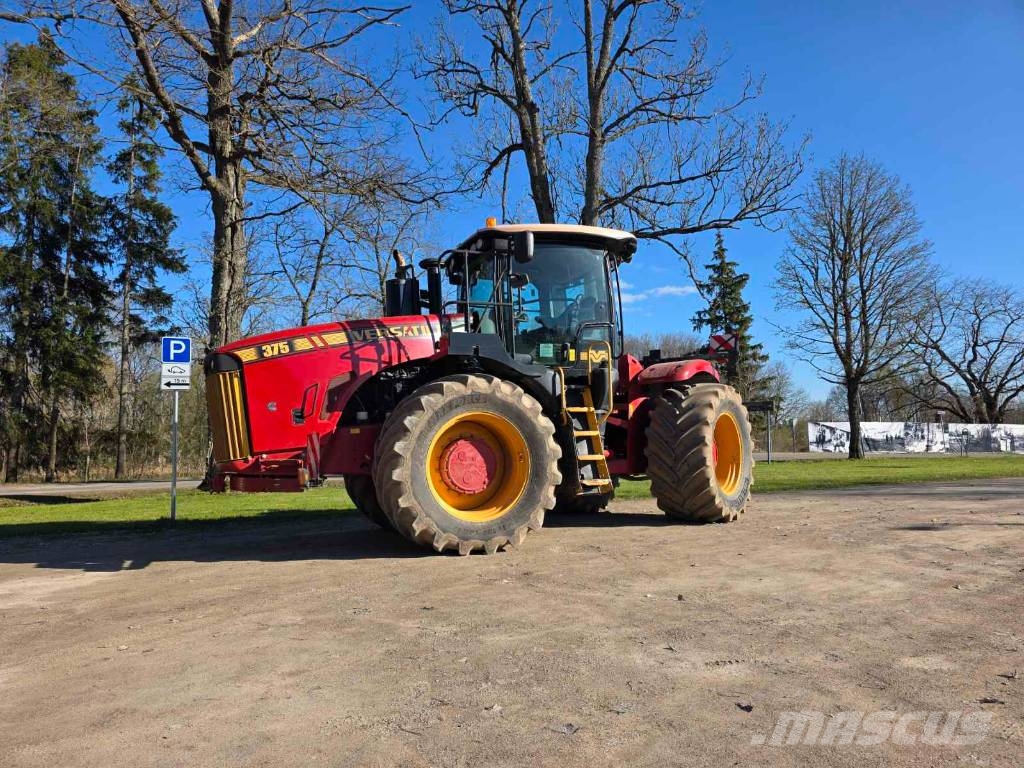 Versatile 375 Tratores