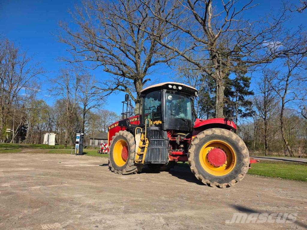 Versatile 375 Tratores