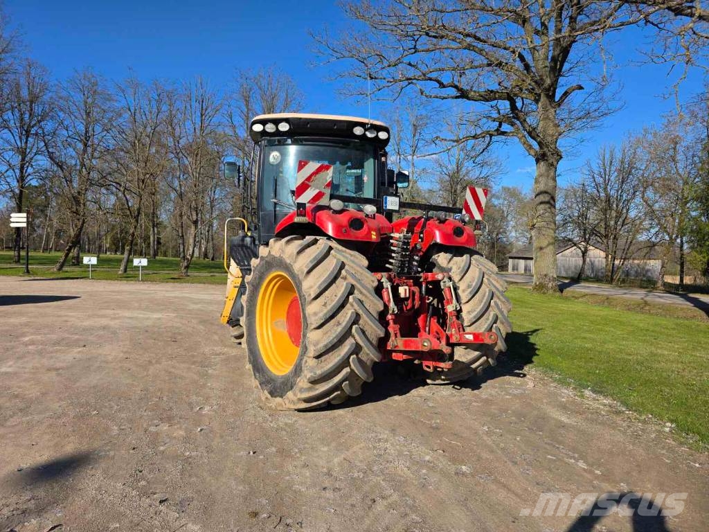 Versatile 375 Tratores