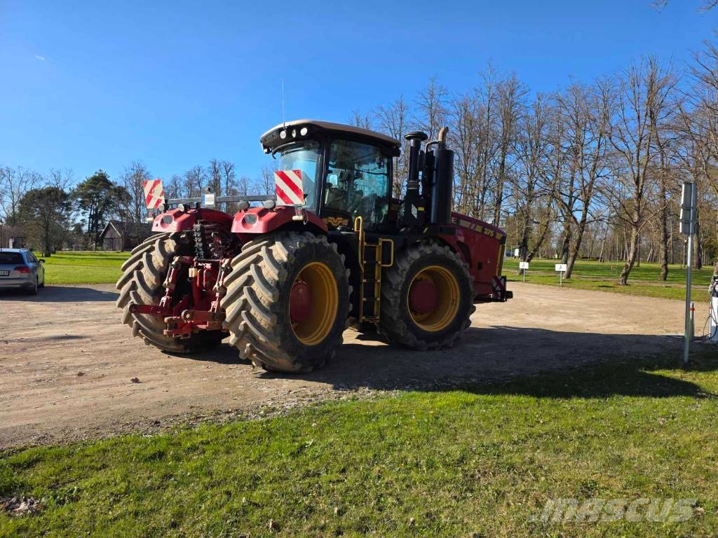 Versatile 375 Tratores