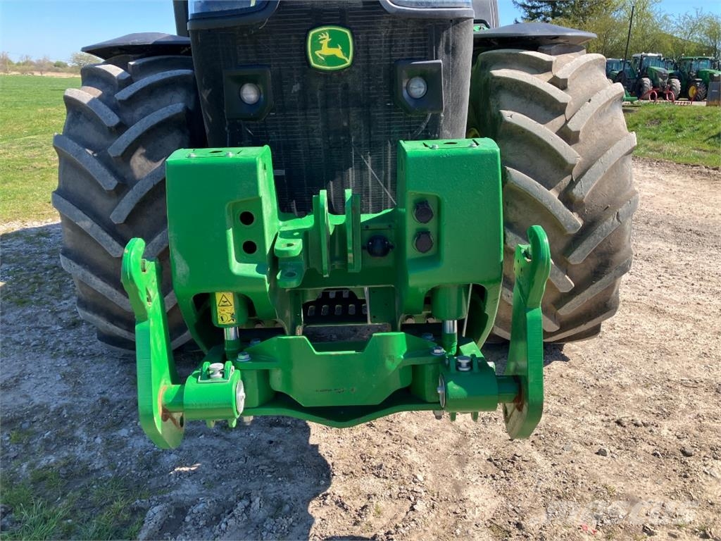 John Deere 8R 340 Traktoren