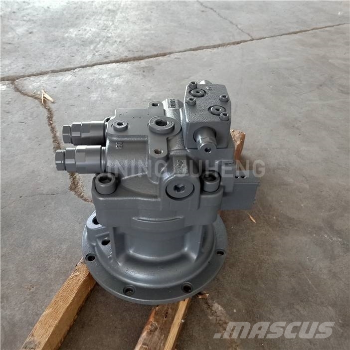  VOLVOEC210 Swing Motor VOE14550091 EC 210 B  M2X12 Váltók