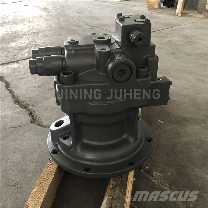  VOLVOEC210 Swing Motor VOE14550091 EC 210 B  M2X12 Váltók