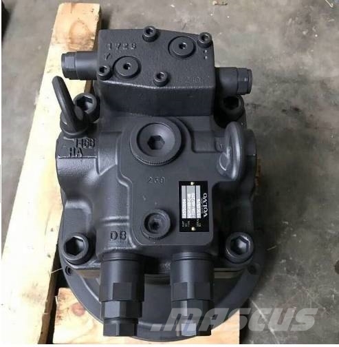  VOLVOEC210 Swing Motor VOE14550091 EC 210 B  M2X12 Váltók