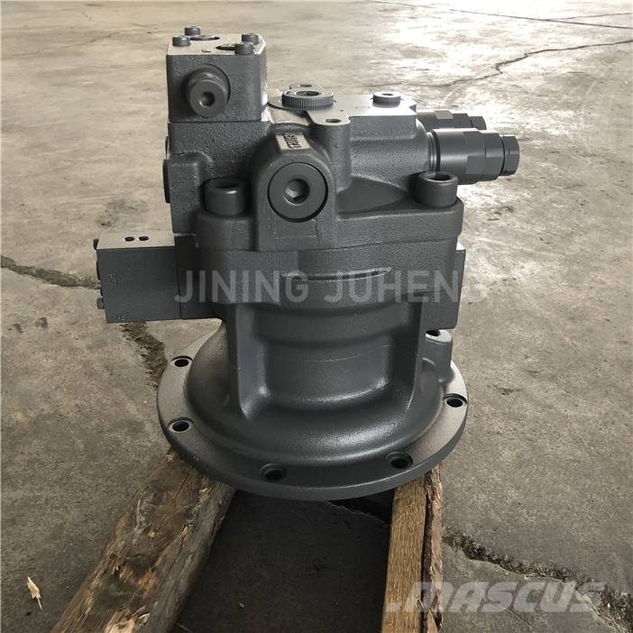  VOLVOEC210 Swing Motor VOE14550091 EC 210 B  M2X12 Váltók