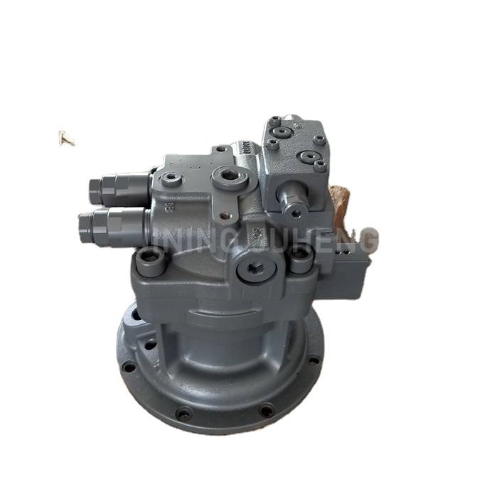  VOLVOEC210 Swing Motor VOE14550091 EC 210 B  M2X12 Váltók