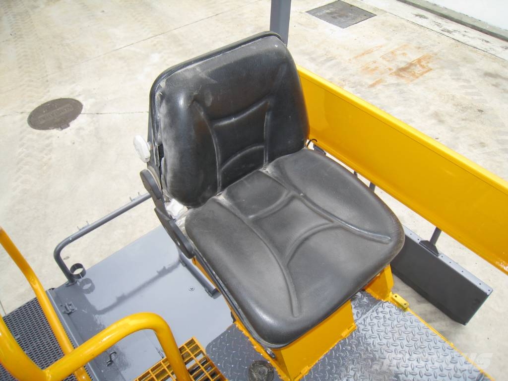 Bitelli BB 650 Asfalto klotuvai