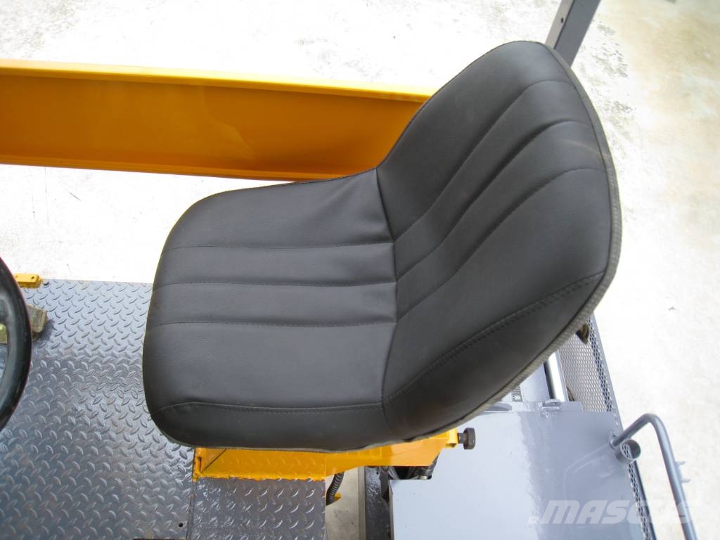 Bitelli BB 650 Asfalto klotuvai
