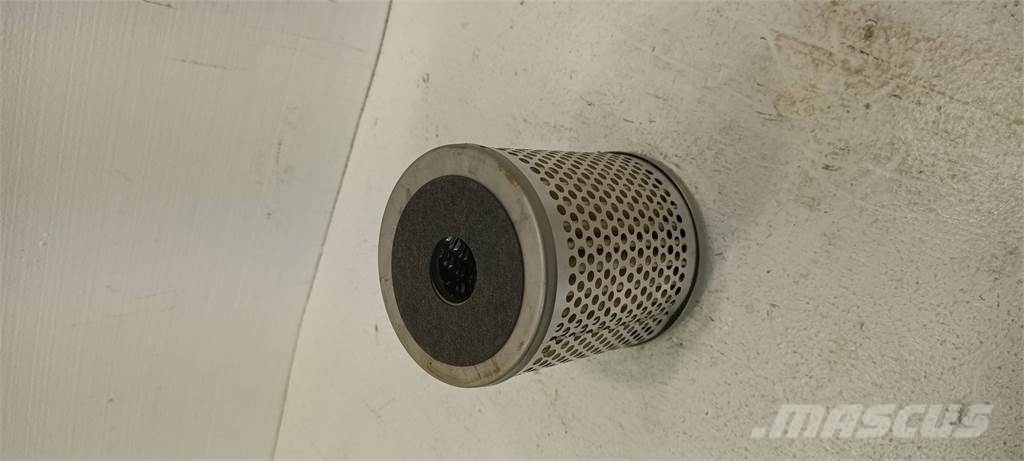 Volvo BM-6623262 Hydraulikk