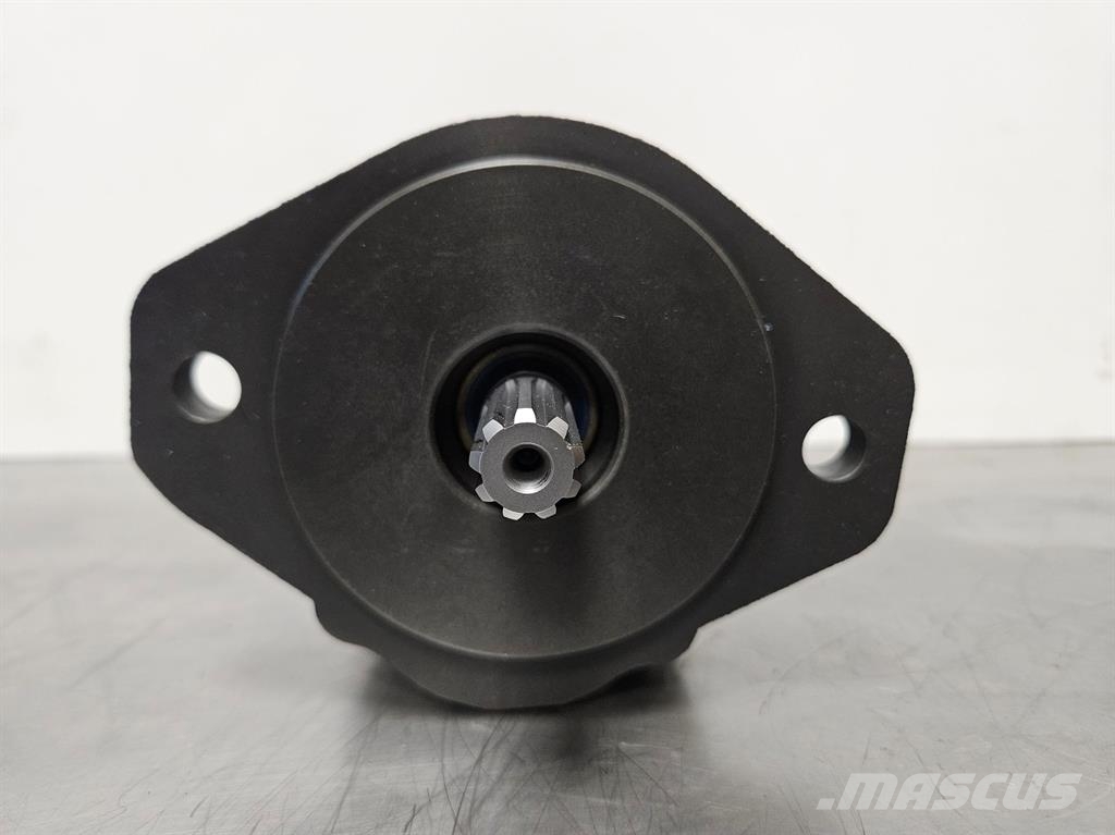 Schaeff SKL823-5100661630-Gearpump/Zahnradpumpe Υδραυλικά