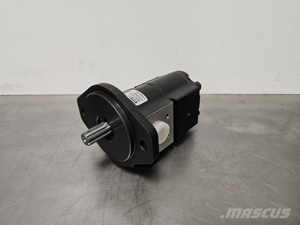 Schaeff SKL823-5100661630-Gearpump/Zahnradpumpe Υδραυλικά