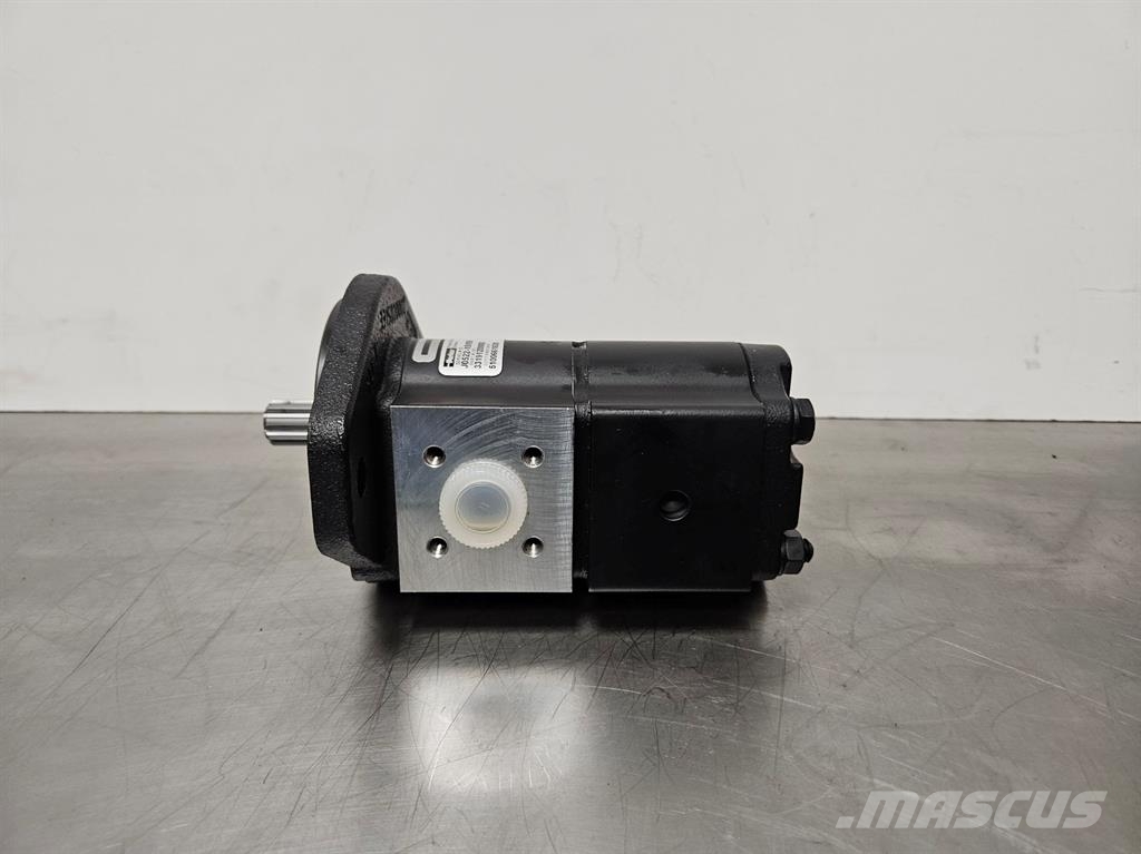 Schaeff SKL823-5100661630-Gearpump/Zahnradpumpe Υδραυλικά