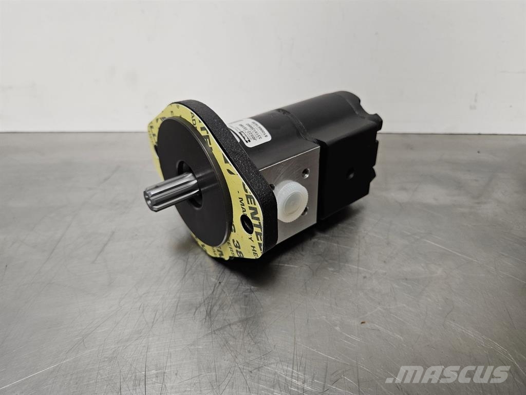 Schaeff SKL823-5100661630-Gearpump/Zahnradpumpe Υδραυλικά