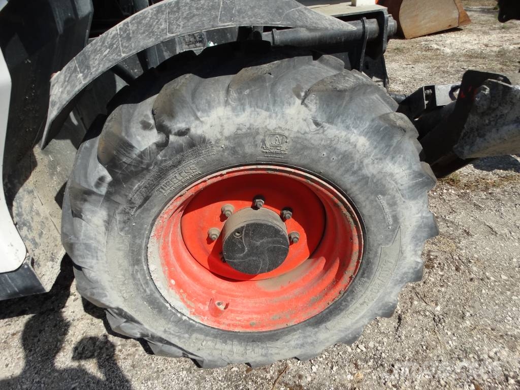 Bobcat T 41.140 SLP Τηλεσκοπικοί ανυψωτές