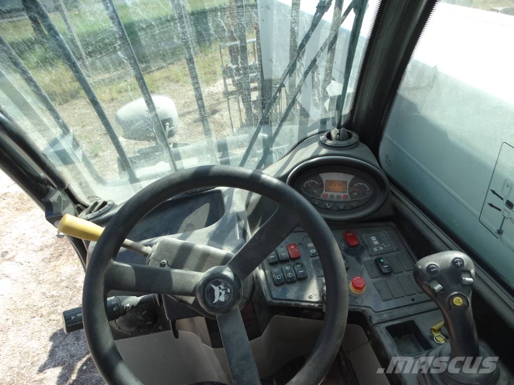 Bobcat T 41.140 SLP Τηλεσκοπικοί ανυψωτές