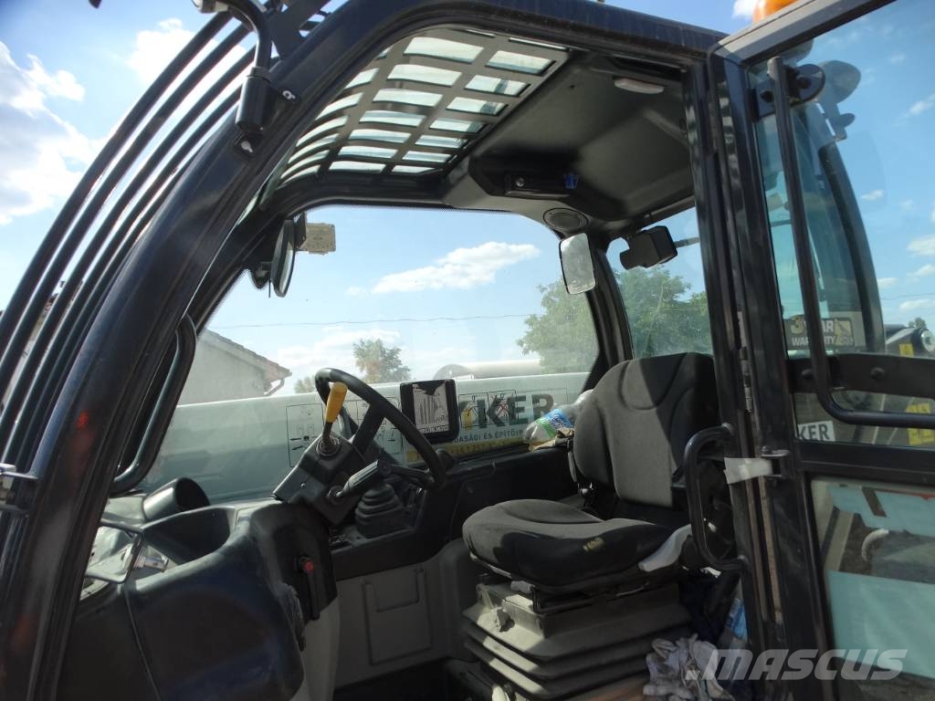 Bobcat T 41.140 SLP Τηλεσκοπικοί ανυψωτές