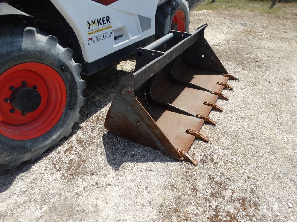 Bobcat T 41.140 SLP Τηλεσκοπικοί ανυψωτές