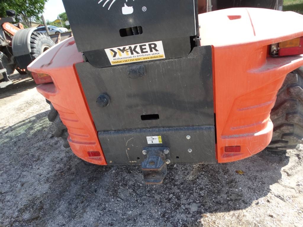 Bobcat T 41.140 SLP Τηλεσκοπικοί ανυψωτές
