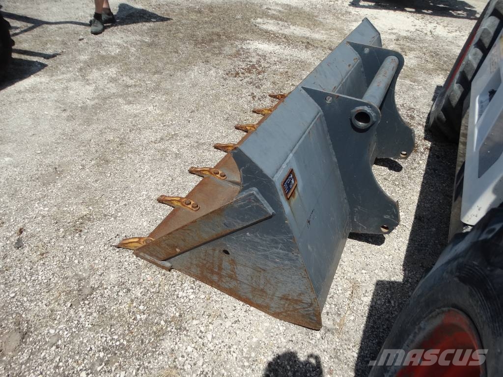 Bobcat T 41.140 SLP Τηλεσκοπικοί ανυψωτές