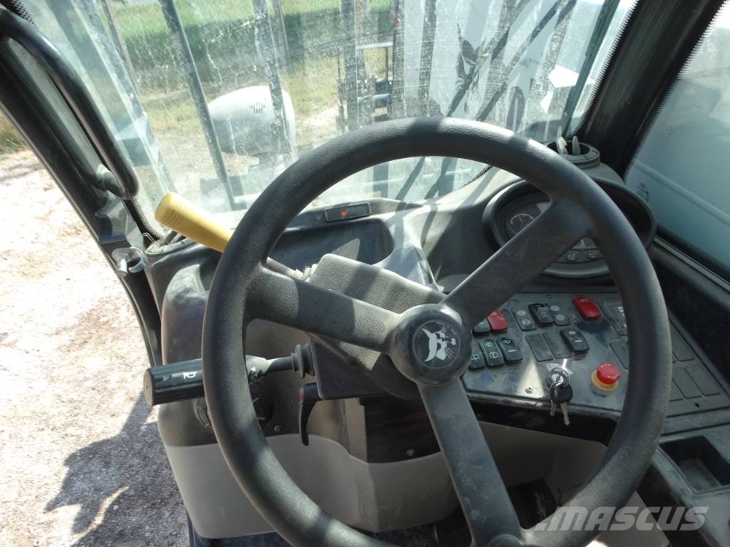 Bobcat T 41.140 SLP Τηλεσκοπικοί ανυψωτές