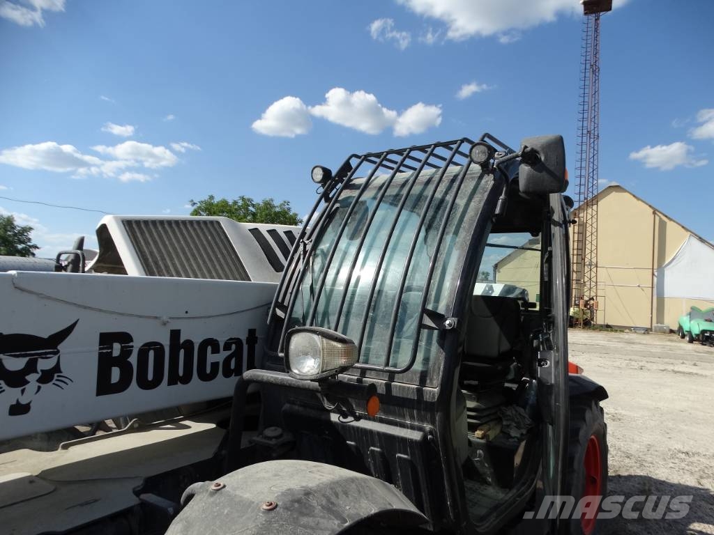Bobcat T 41.140 SLP Τηλεσκοπικοί ανυψωτές