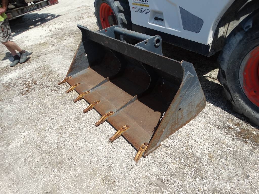 Bobcat T 41.140 SLP Τηλεσκοπικοί ανυψωτές