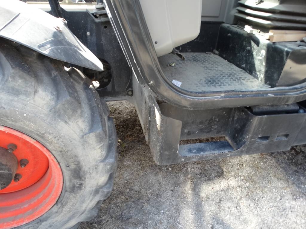 Bobcat T 41.140 SLP Τηλεσκοπικοί ανυψωτές