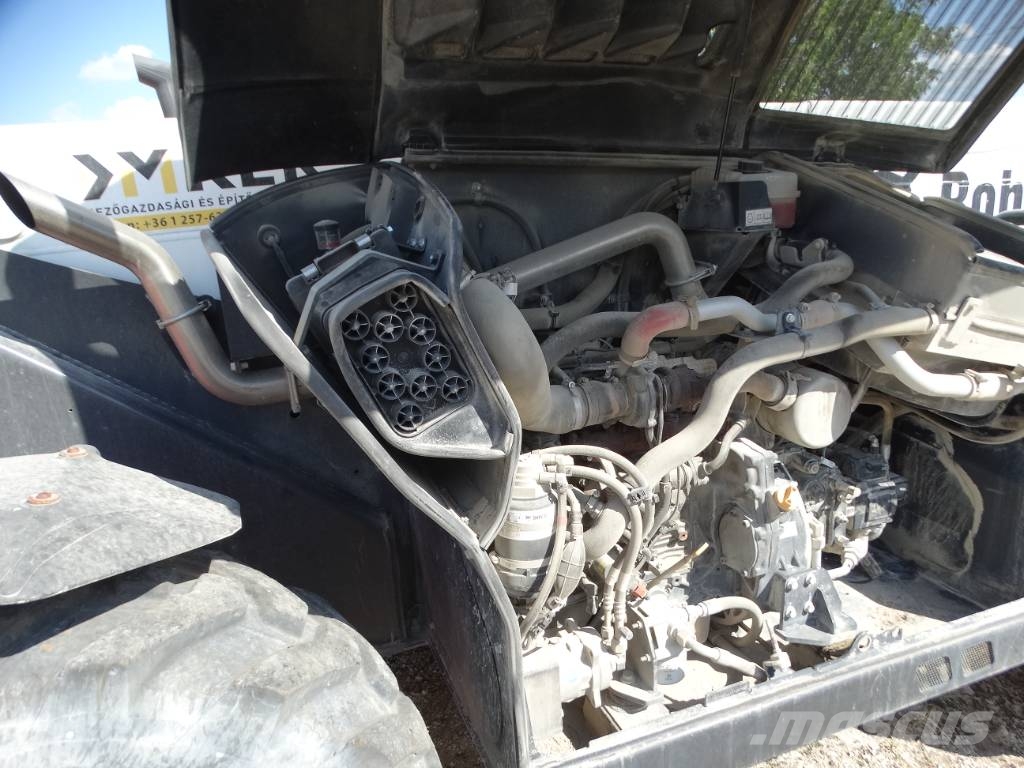 Bobcat T 41.140 SLP Τηλεσκοπικοί ανυψωτές