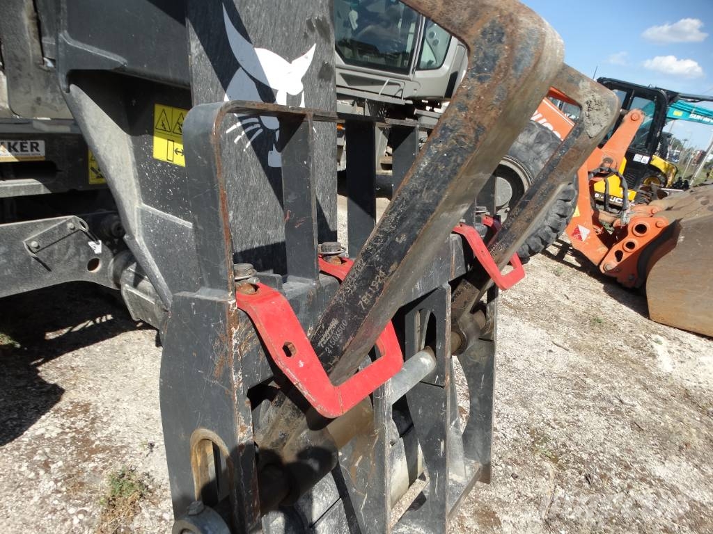 Bobcat T 41.140 SLP Τηλεσκοπικοί ανυψωτές