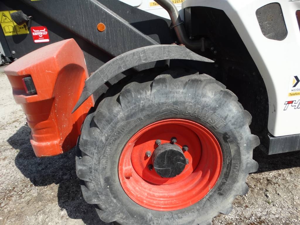 Bobcat T 41.140 SLP Τηλεσκοπικοί ανυψωτές