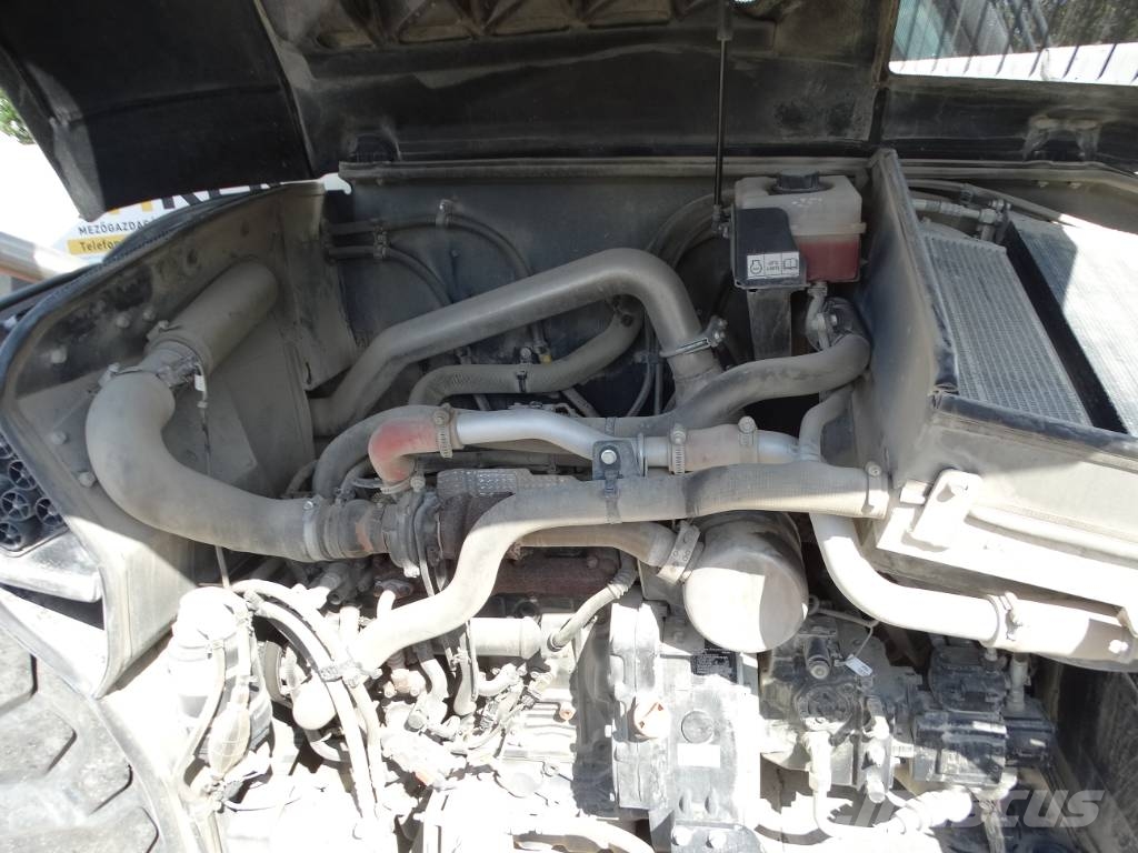 Bobcat T 41.140 SLP Τηλεσκοπικοί ανυψωτές