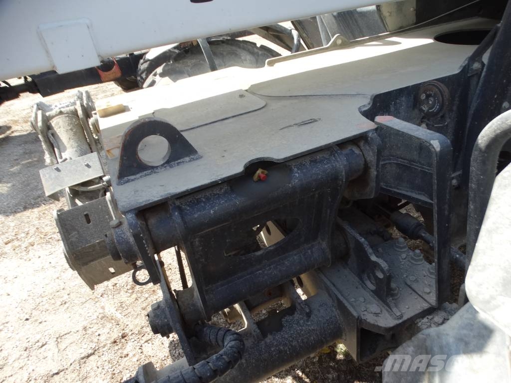 Bobcat T 41.140 SLP Τηλεσκοπικοί ανυψωτές