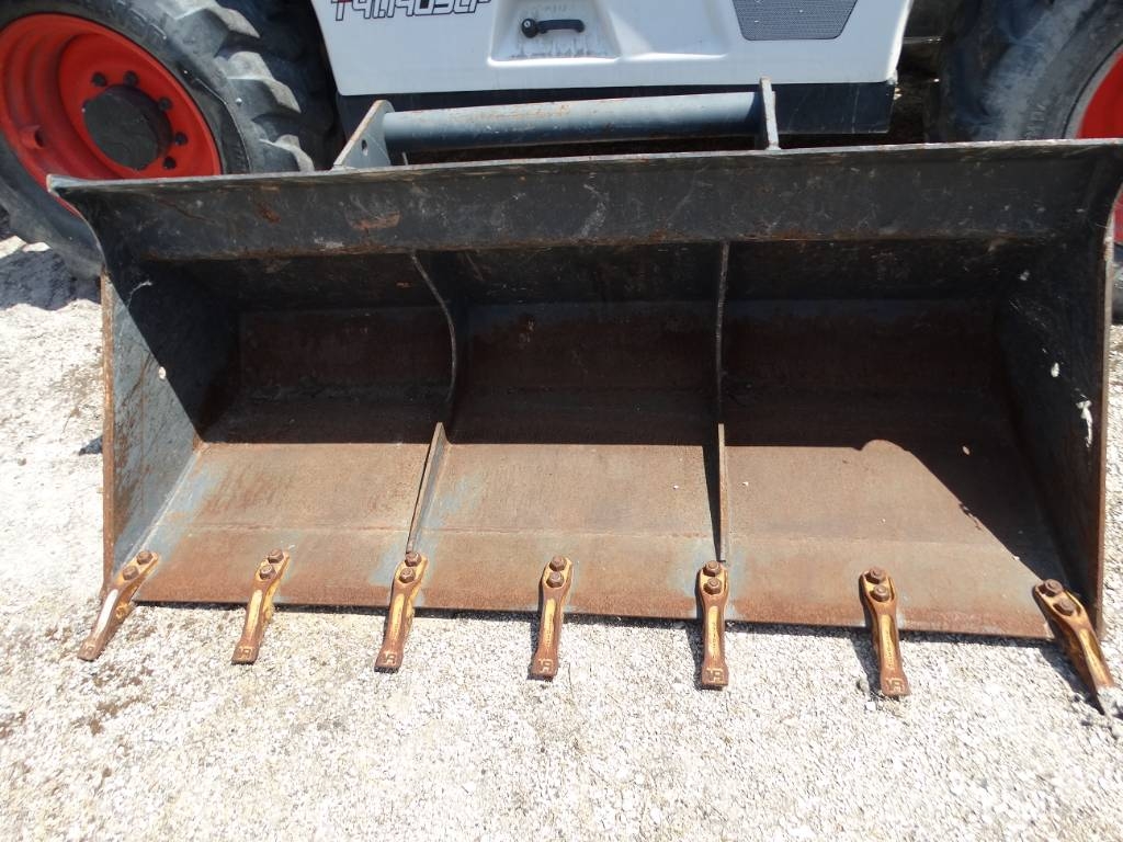 Bobcat T 41.140 SLP Τηλεσκοπικοί ανυψωτές