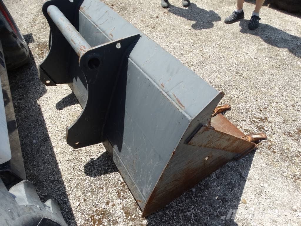 Bobcat T 41.140 SLP Τηλεσκοπικοί ανυψωτές