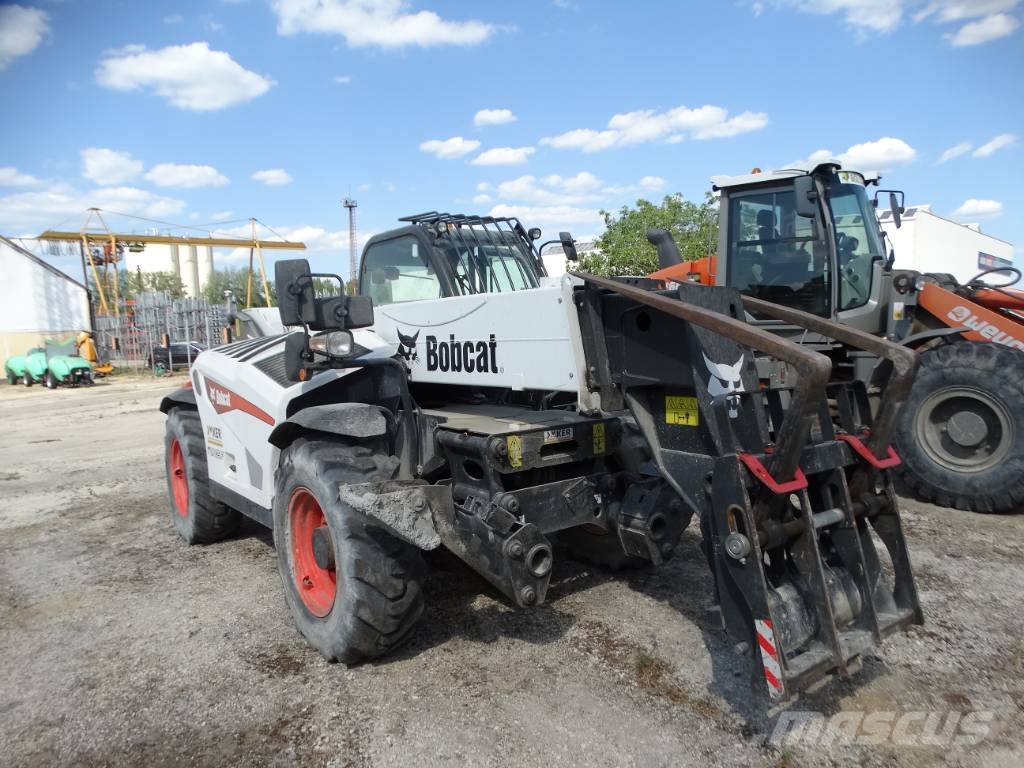 Bobcat T 41.140 SLP Τηλεσκοπικοί ανυψωτές