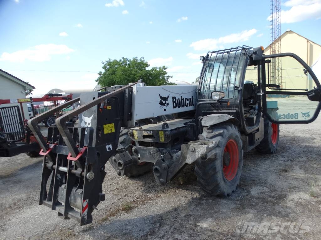 Bobcat T 41.140 SLP Τηλεσκοπικοί ανυψωτές