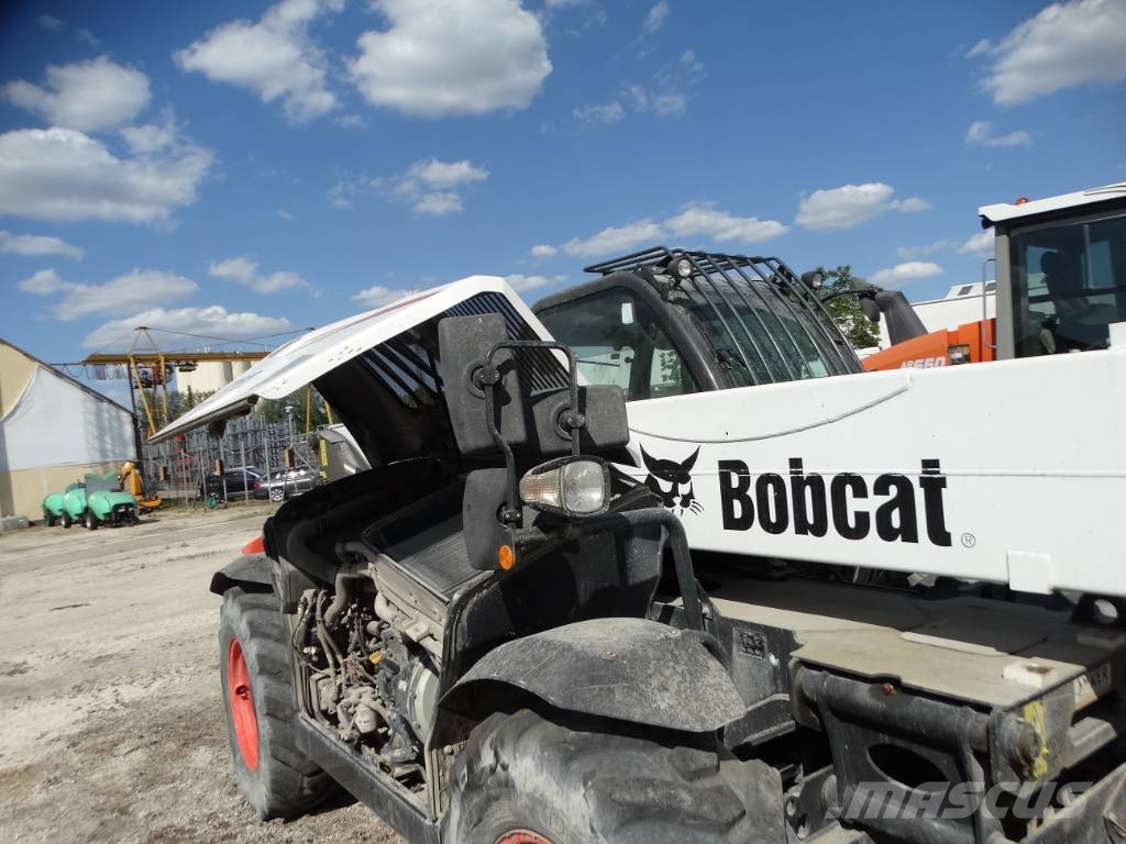 Bobcat T 41.140 SLP Τηλεσκοπικοί ανυψωτές