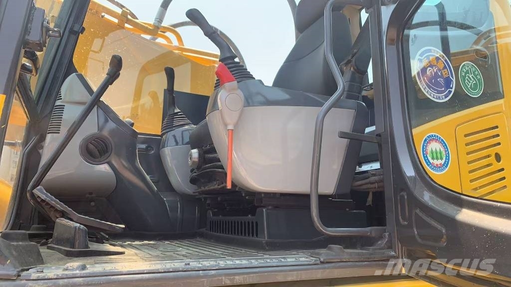 Komatsu PC 450-8 Rupsgraafmachines