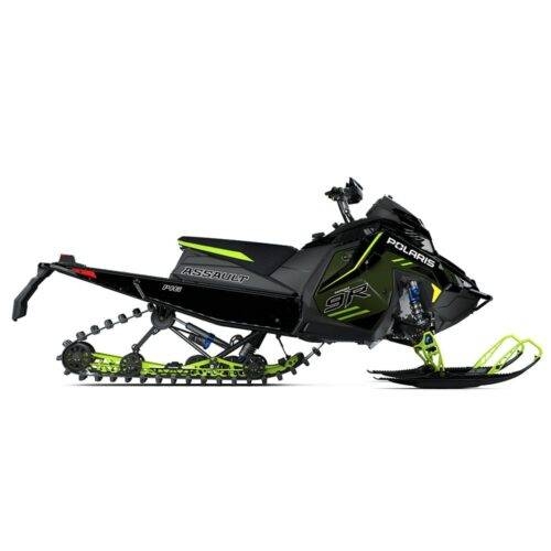 Polaris 9R SWB Assault 146 Escape Kar motosikletleri