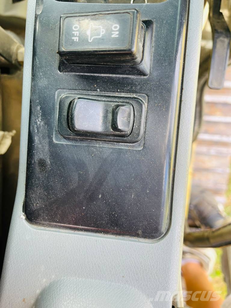 CASE CX 180 Rupsgraafmachines